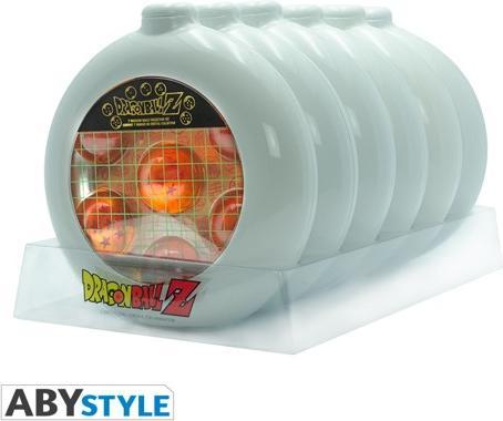 Image du produit ABYstyle DRAGON BALL - Dragon Ball set - boîte en métal