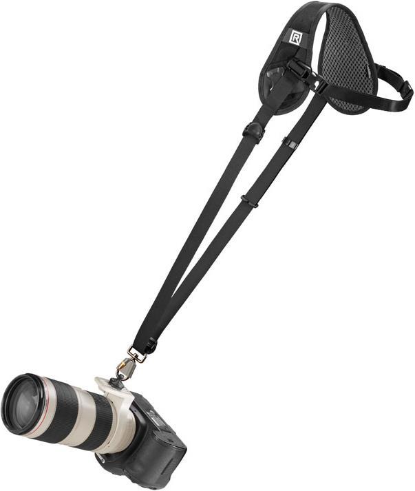 Image du produit Blackrapid Respirez en courbe (Sangle d'épaule)