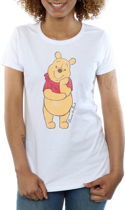 Produktbild Winnie the Pooh TShirt (XXL)