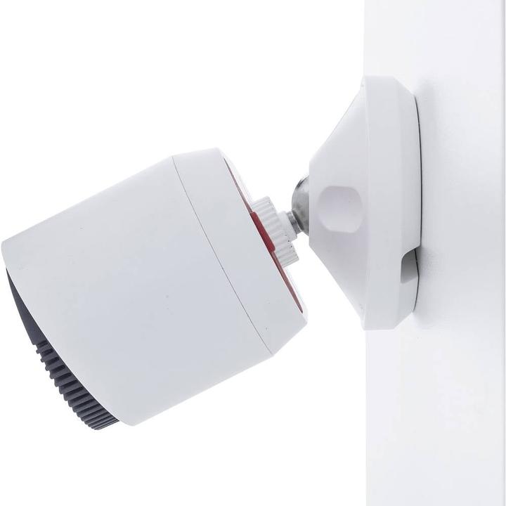 Produktbild Abus WLAN Akku Cam mit Basisstation (1920 x 1080 Pixels)