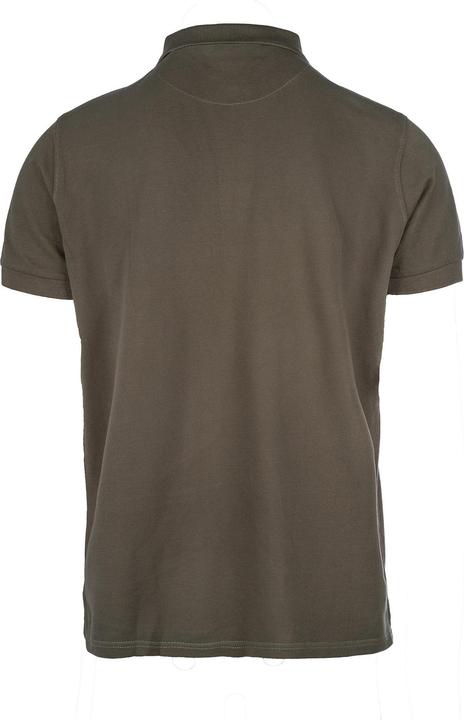 Actual product image Poolman Poloshirt Polo Uni Garment Dye Classic Fit (M)