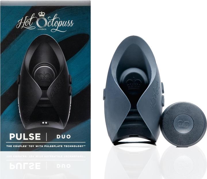 Actual product image Hot Octopuss Pulse III Duo