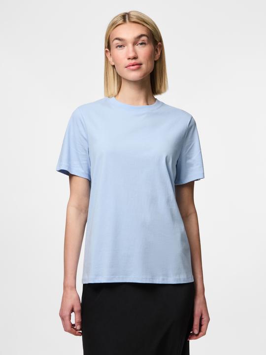 Immagine prodotto Pieces Pcria Ss Solid Tee Noos Bc (L)
