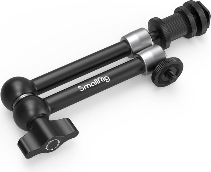 Image du produit SmallRig Bras de la Rosette 1498 (Trépied suspendu)