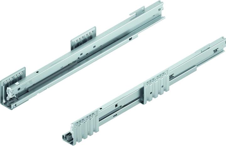 Blum Korpusschiene Merivobox BLUMOTION links/rechts