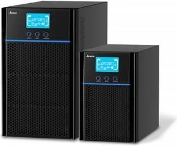 Delta Notstromversorgung UPA102N2NX0B035 Amplon N-1K GEN 3 (Online-Doppelwandler USV)