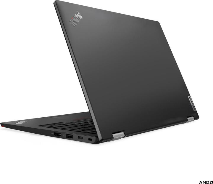 Produktbild Lenovo ThinkPad L13 Yoga Gen 4 (13.30", AMD Ryzen 7 Pro 7730U, 16 GB, 512 GB, CH)
