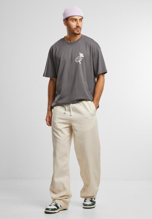 Produktbild Mister Tee MisterTee Bold Actions Oversize Tee - 175087 (L)