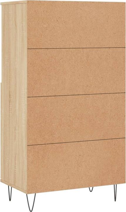 Produktbild VidaXL Vercingetorix (60 x 36 x 110 cm)