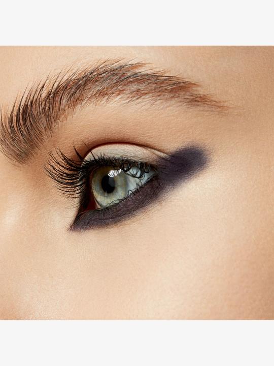 Produktbild MAC Cosmetics Powder Kiss Soft Matte Eye Shadow (Its Vintage)