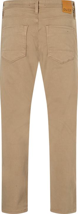 Du/Er No Sweat Relaxed Taper (S)