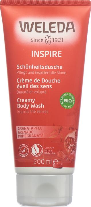 Image du produit Weleda Grenade (200 ml)