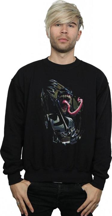 Produktbild Venom Inside Me Sweatshirt (4XL)