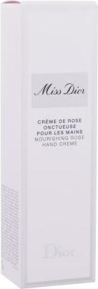 Actual product image Dior Miss (50 ml)