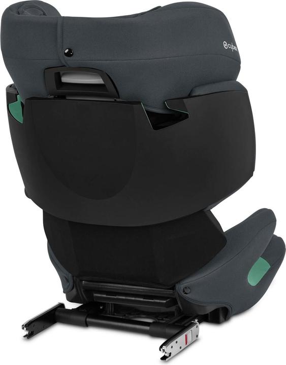 Produktbild Cybex Solution (Kindersitzerhöhung, ECE R129/i-Size Norm)