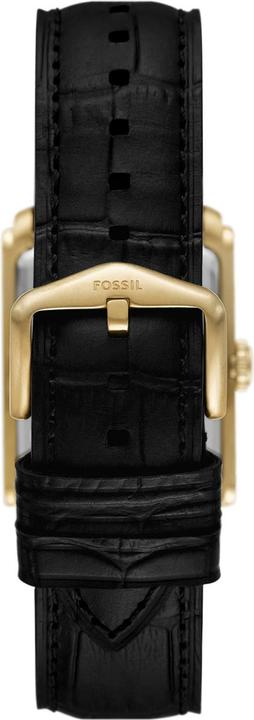 Produktbild Fossil Herrenuhr CARRAWAY (Analoguhr, 30 mm)