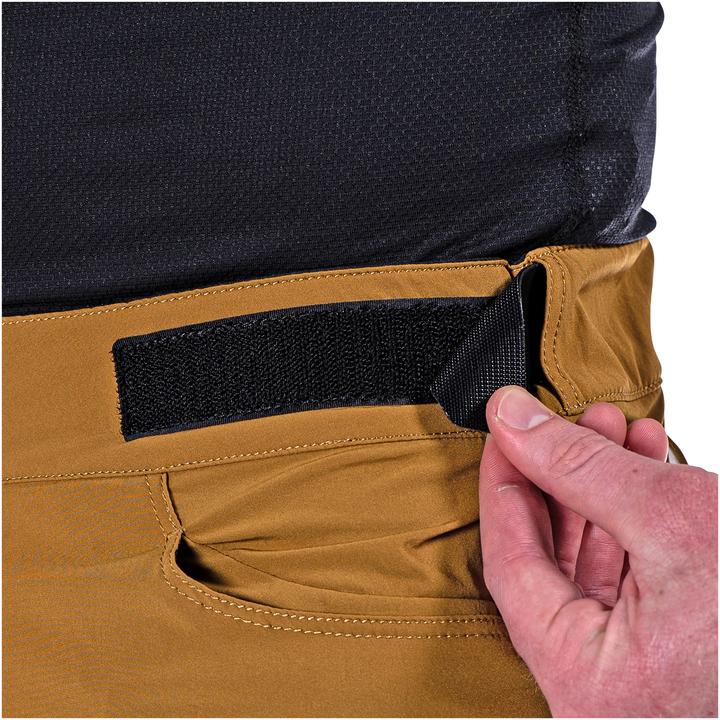 Actual product image Leatt MTB Trail 2.0 Shorts (L)
