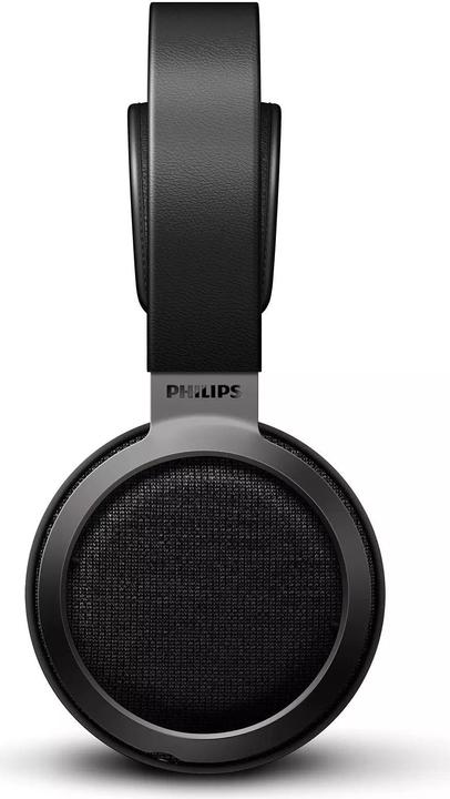 Image du produit Philips Fidelio X3/00 (pas de réduction du bruit, Filaire)