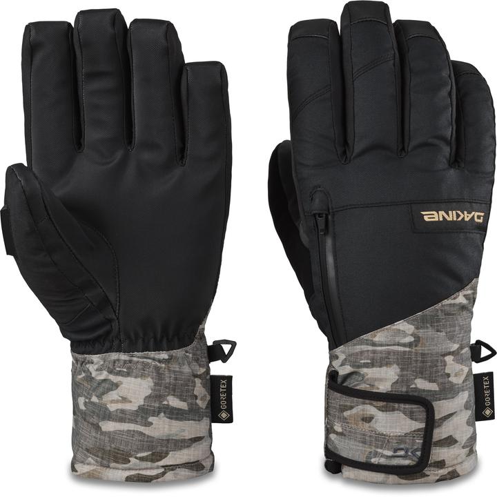 Dakine Titan Gore-Tex Short Glove (L)