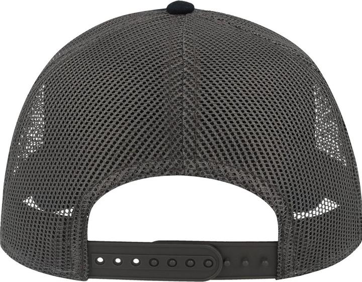 Produktbild Atlantis Rapper Trucker Cap recyceltes Material (One Size)