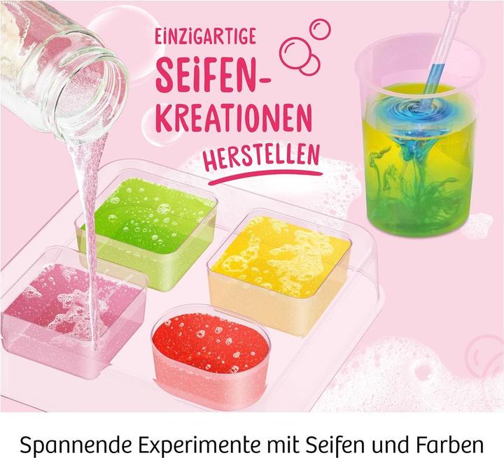 Image du produit Kosmos Atelier de savon