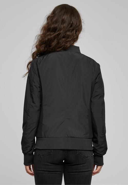Produktbild Urban Classics Ladies Light Bomber Jacket (S)