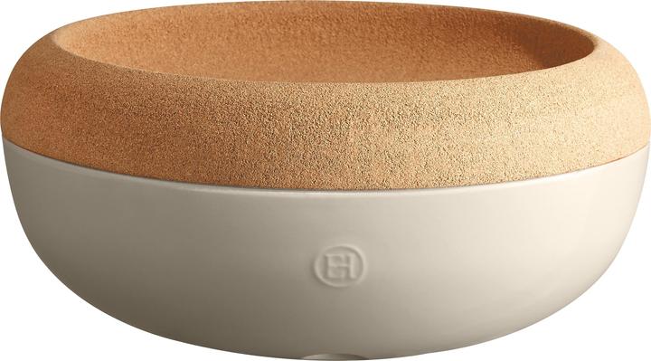 Actual product image Emile Henry Storage bowl ceramic 36 cm (6.50 l)