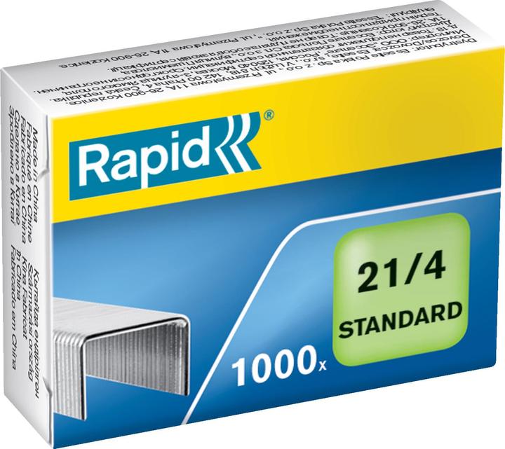 Produktbild Rapid Standard (1 x)