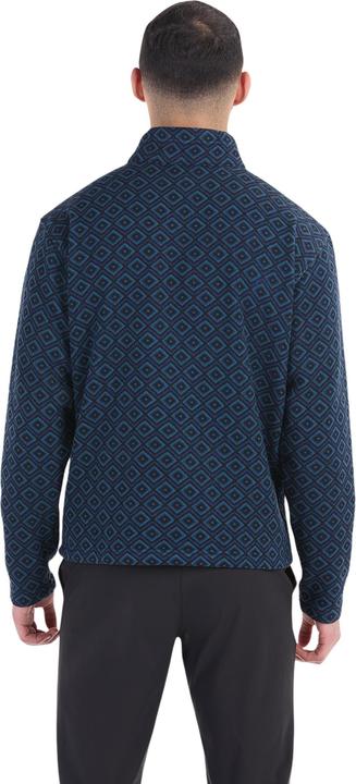 Image du produit Marmot Lourd Drop Line Imprimé 1/2 Zip (XL)