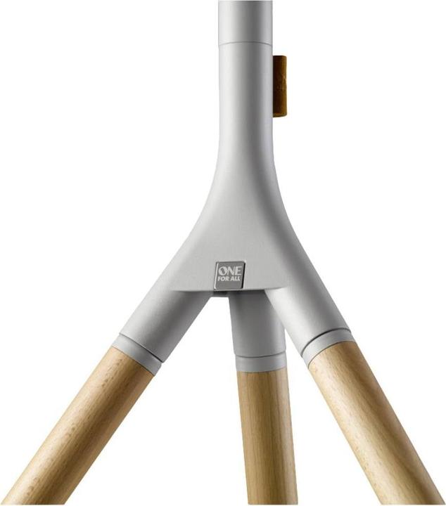 Actual product image One for All Tripod WM7472 (Universal, 65", 30 kg)