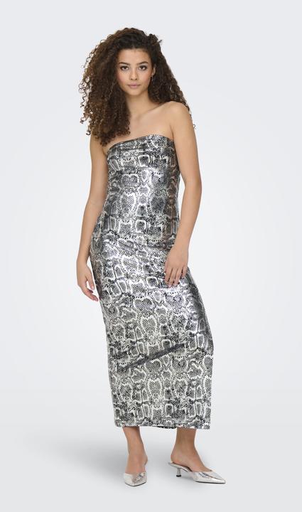 Produktbild Only ONLKIA Langes Kleid Kleid (XS)