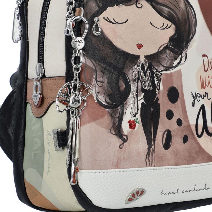 Image du produit Anekke Alma City Rucksack 30 cm (8 l)