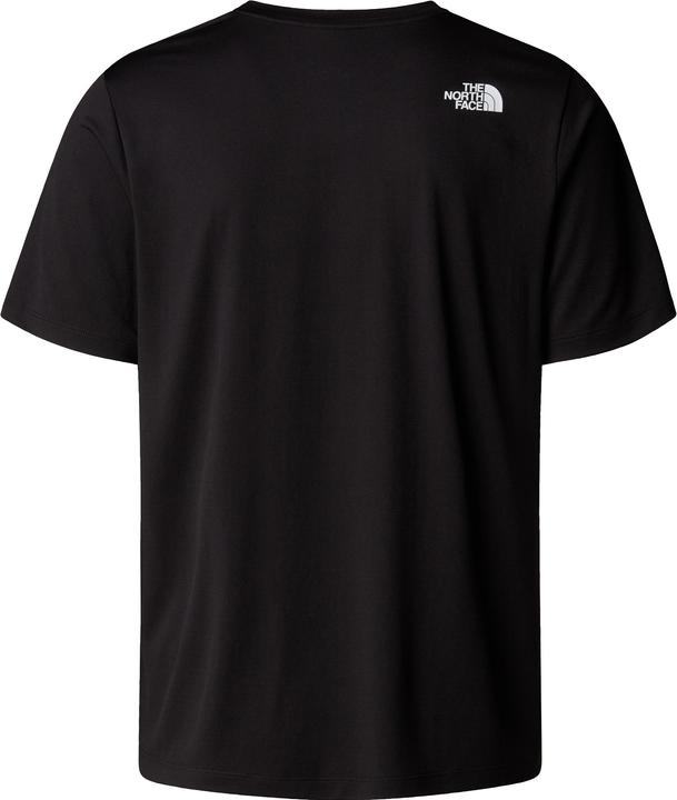 Actual product image North Face 24/7 Logo Graphic (M)