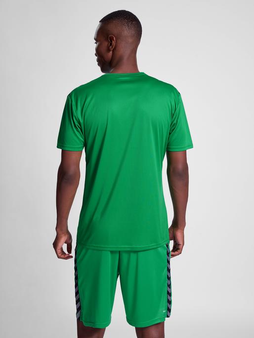 Immagine prodotto hummel Hmlauthentic Pl Maglia S/S (S)