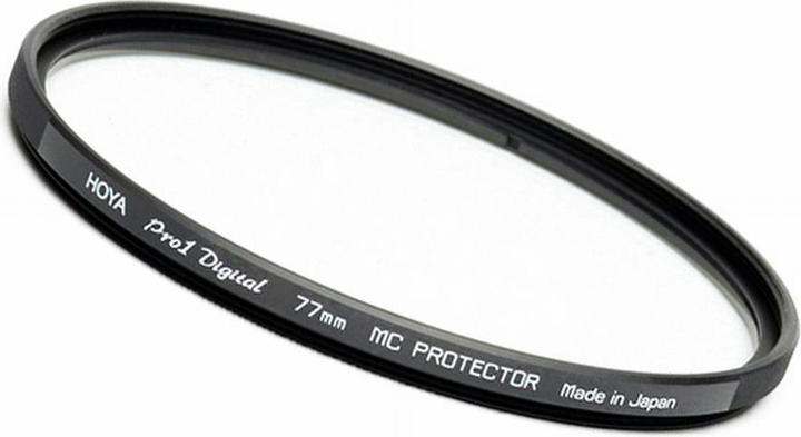 Hoya Pro1 Digital Protector Filter (55 mm, Protection filter)