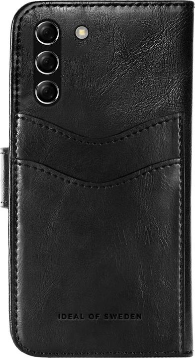 Produktbild iDeal Of Sweden iDeal Magnet Wallet Plus for Galaxy S21 Plus 5G - Black (Samsung Galaxy S21+)