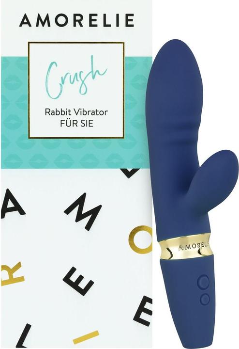 Actual product image Amorelie - Crush Blue 2.0
