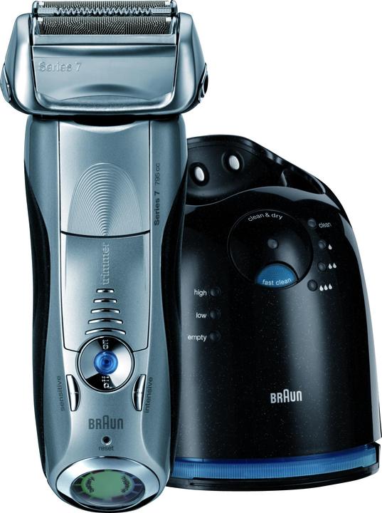 Produktbild Braun Series 7 - 795cc System