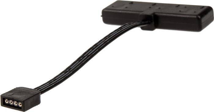 Image du produit Akasa Câble diviseur RGB LED