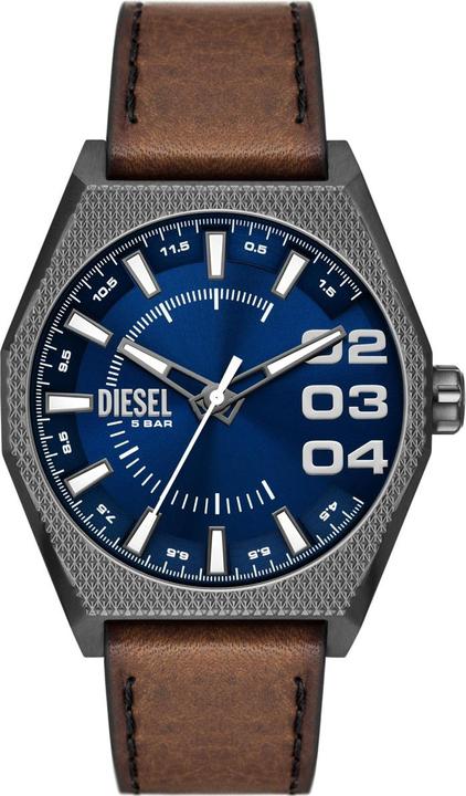 Diesel Scraper (Analoguhr, 44 mm)