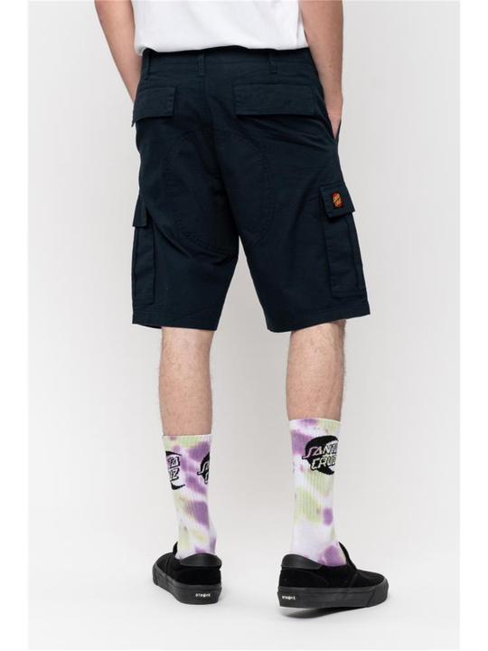 Actual product image Santa Cruz Defeat Workshort (30)