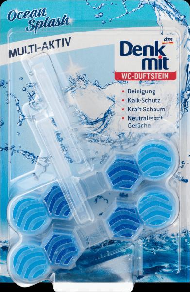 Immagine prodotto dm Denkmit Multi-Active Ocean Splash