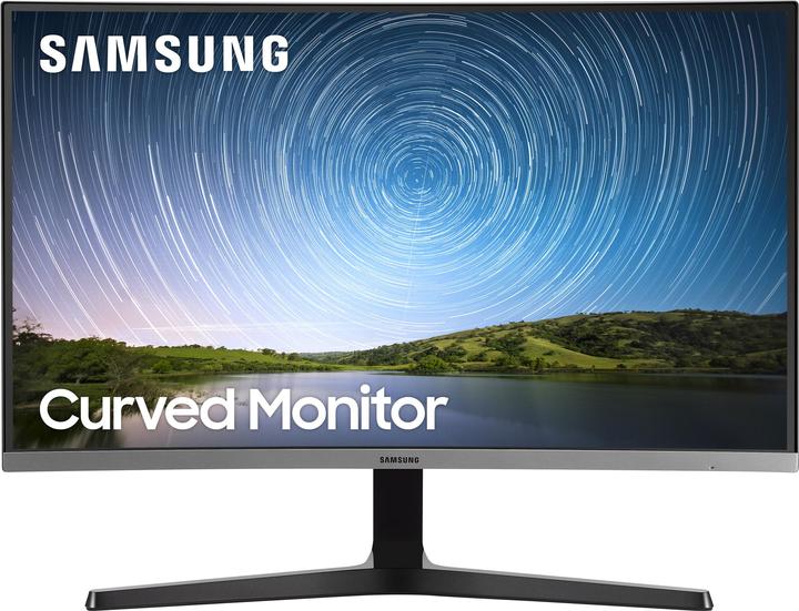 Produktbild Samsung C27R504FHR (1920 x 1080 Pixel, 27")