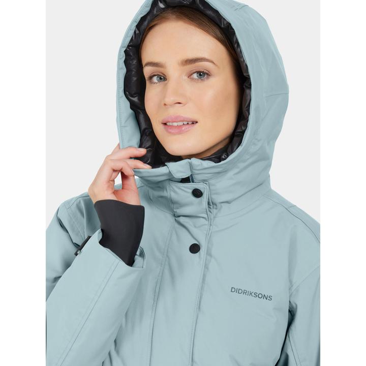 Actual product image Didriksons Ilsa (40)