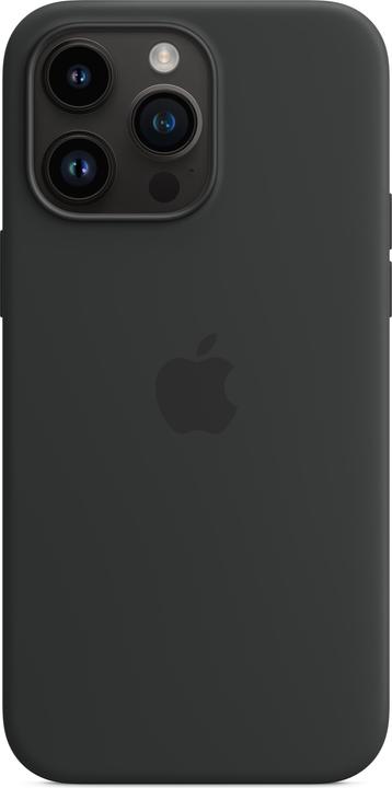 Produktbild Apple Silicone Case with MagSafe (Apple iPhone 14 Pro Max)
