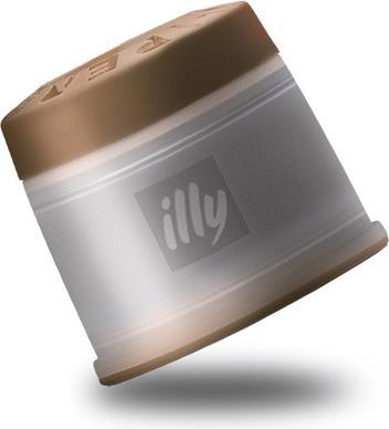Produktbild Illy IperEspresso (18 x Port.)