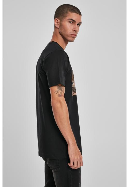 Actual product image Mister Tee Club Tee (XS)