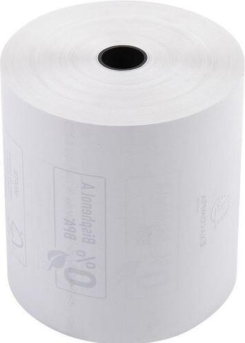 Produktbild Exacompta Thermorollen fr Kassensysteme, 80 mm x 85 m