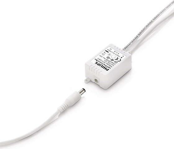 Actual product image Philips LightStrips Flex Colour (RGBW, 160 cm, Indoor)