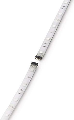 Actual product image Philips LightStrips Flex Colour (RGBW, 160 cm, Indoor)